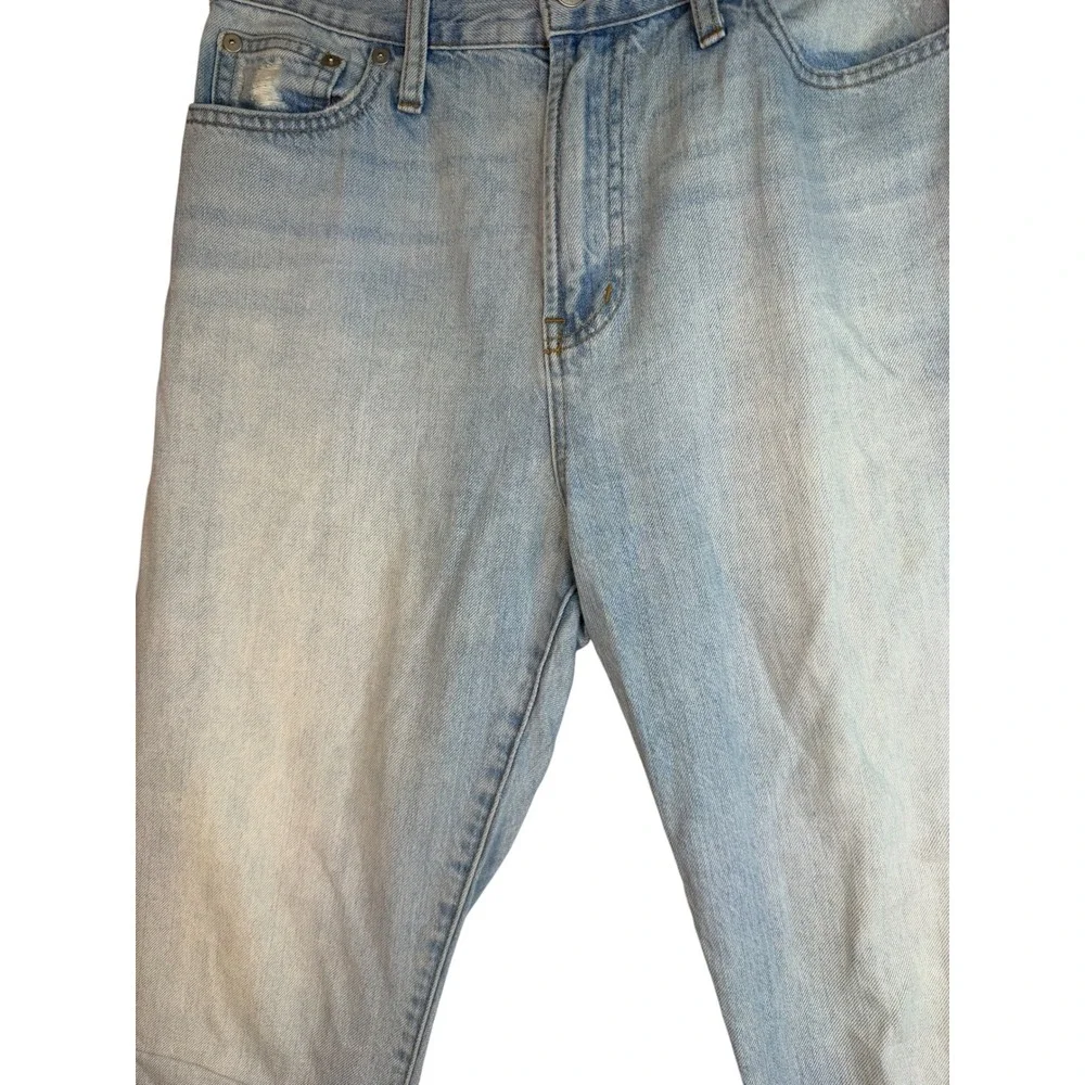 Madewell perfect summer